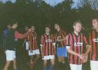 Zu Gast bei Inter Duisburg