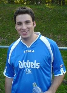 David Angenendt