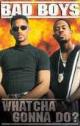 Bad Boys in Pose