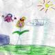 Markus Blmlein, gemalt