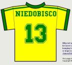Marius Niedoba