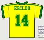 Hobby Hamborn in der Selecao