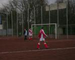 Ligaspiel gegen Deserteure Duisburg