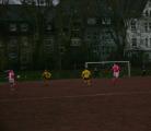 Ligaspiel gegen Deserteure Duisburg