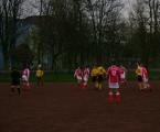 Ligaspiel gegen Deserteure Duisburg