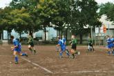 Die Gartenkicker besiegen Hobby Hamborn