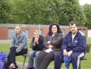 Hamborner Fans