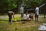 Hobby Hamborn Grillabend 2003