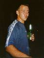 Freunde: Bomber und Becks