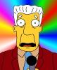 Spieler des Spiels: Kent-Melvin Brockman