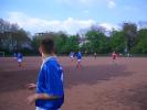 Scheifoto vom Spiel