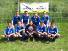 Hobby Hamborns Team beim Oddset-Cup