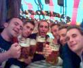 Hobby Hamborn auf dem Oktoberfest