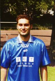 Boris Martinovic