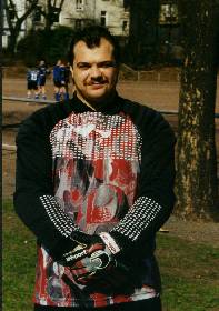 Dirk Weyers
