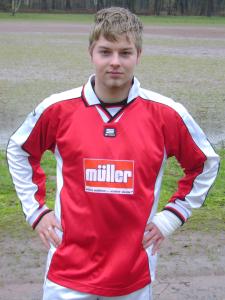 Sebastian Engels