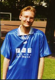 Christoph Schurse