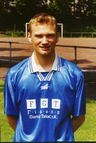 Stefan Diebels