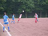 Hobby Hamborn zu Gast bei der Parkelf