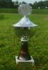 Pokal vom Turnier in Walsum 2001
