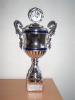 Pokal vom Turnier in Walsum 2003