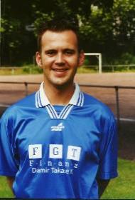 Michael Bumen