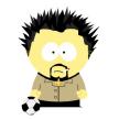 Hobby Hamborn als Southparkfiguren