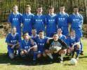 Hobby Hamborns Team in Utfort