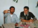 Thomas Yalim, hier mal ganz lssig