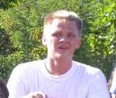 Tommes mit skeptischem Blick