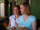 Beim Jubilumsturnier 2005