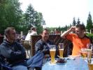 Hobby Hamborn auf Vatertagstour