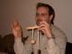 Markus lst das Rtsel des Abends und ist damit - Achtung Wortwitz - der Herr der Ringe