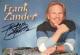 Frank fischt Zander